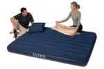 �������� ������ ������������� Intex Downy Royal 68765 + ������ ����� � 2 �������