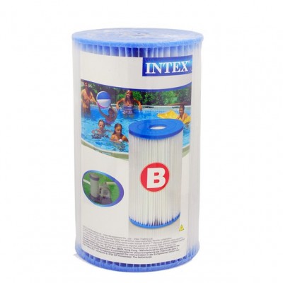 Картридж B для насоса-фильтра Intex 59905