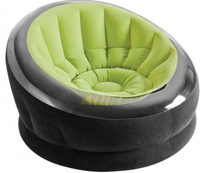   Intex 68581 (112  x 109  x 69 )