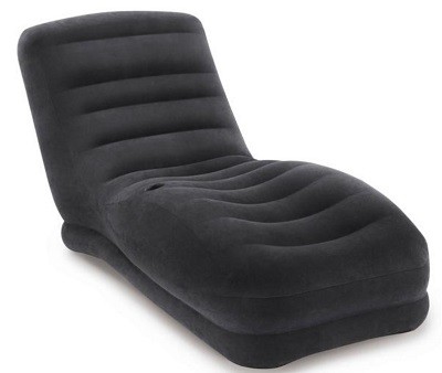 Надувное кресло Intex 68595 (170 см х 86 см х 94 см)