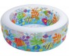 Детский надувной бассейн INTEX 58480 – комфортный и универсальный